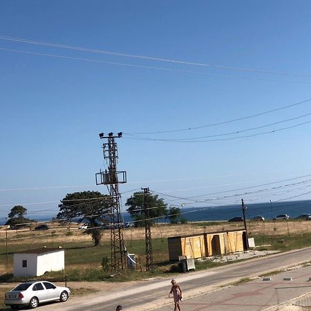 Saros Aslan Apart Aparthotel Vakif Екстериор снимка