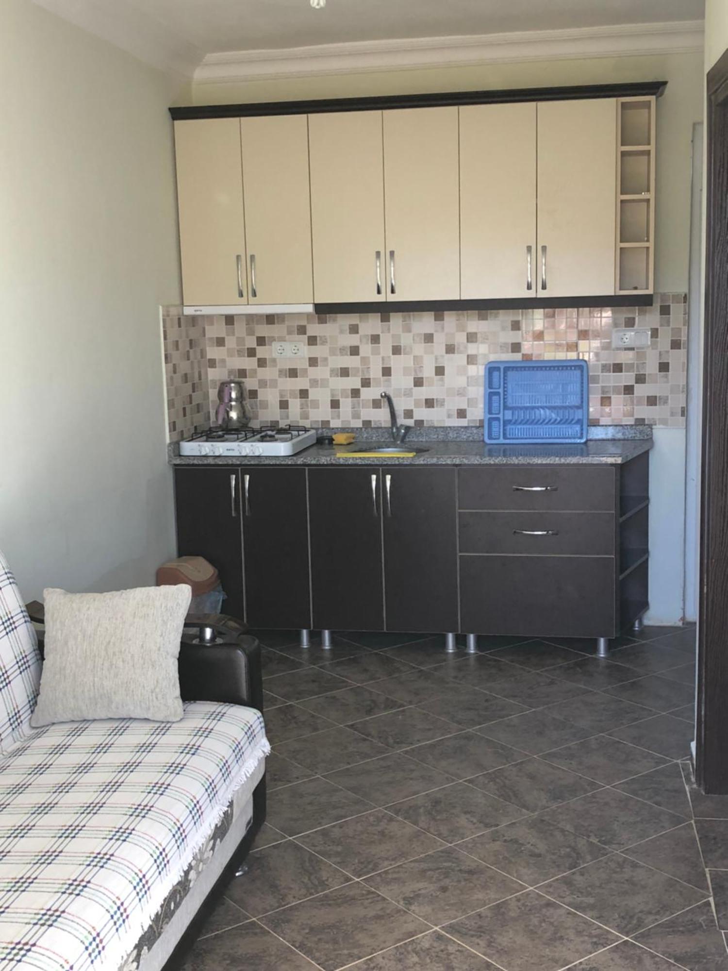 Saros Aslan Apart Aparthotel Vakif Екстериор снимка