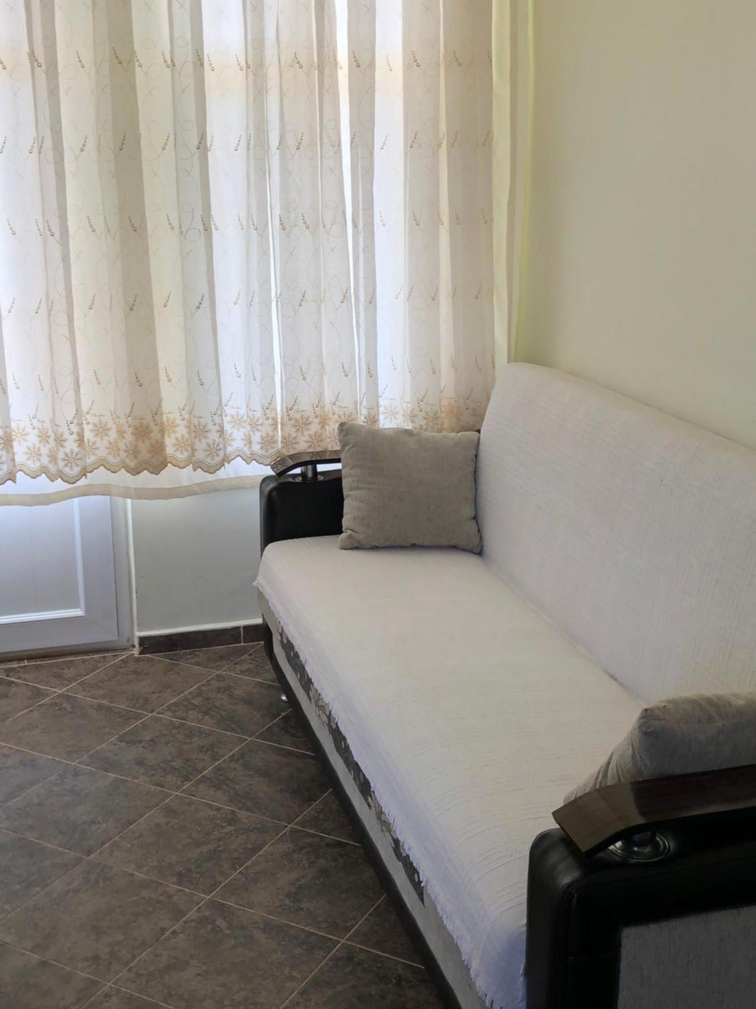 Saros Aslan Apart Aparthotel Vakif Екстериор снимка